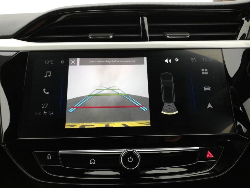 Used Vauxhall Corsa 2024 for sale - 78051707: Photo 13