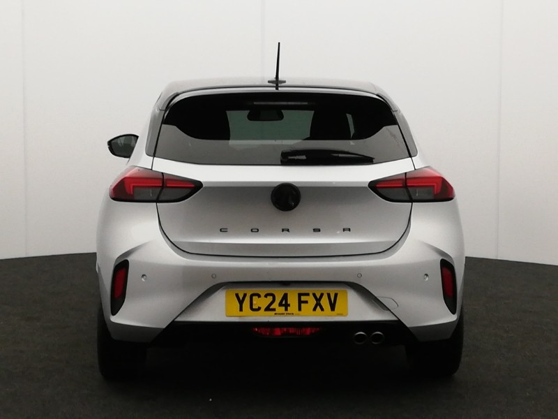 Used Vauxhall Corsa 2024 for sale - 78051707: Photo 18