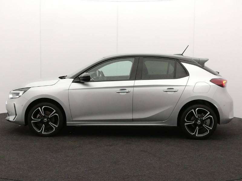 Used Vauxhall Corsa 2024 for sale - 78051707: Photo 4