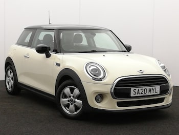 Used MINI Hatch 2020 for sale - 78425119: Photo