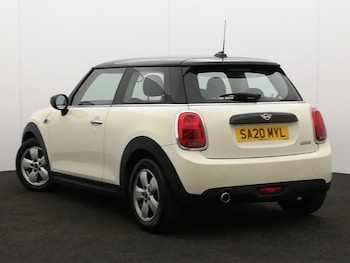 Used MINI Hatch 2020 for sale - 78425119: Photo
