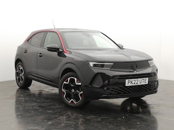 2022 - 1.2 Turbo SRi Premium 5dr