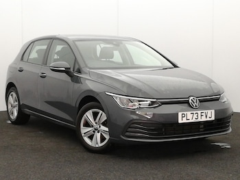 Used Volkswagen Golf 2024 for sale - 78467333: Photo