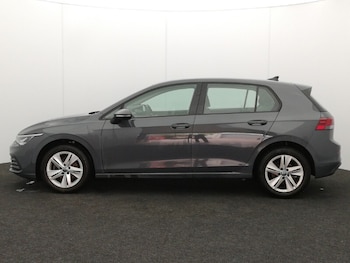 Used Volkswagen Golf 2024 for sale - 78467333: Photo