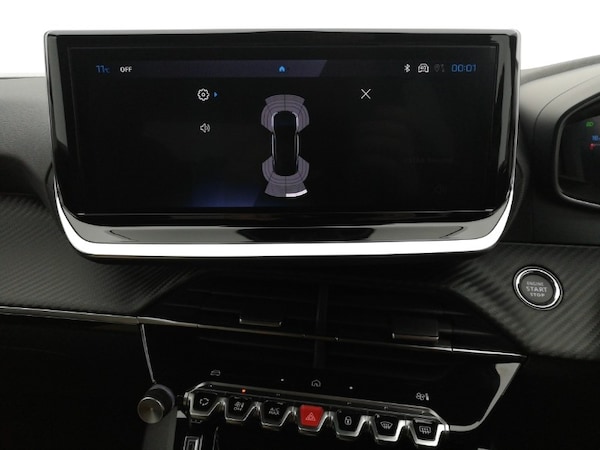 Used Peugeot 2008 2025 for sale - 76208528: Photo 10