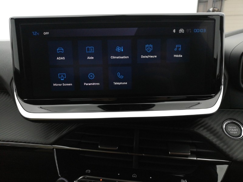 Used Peugeot 2008 2025 for sale - 76208528: Photo 17