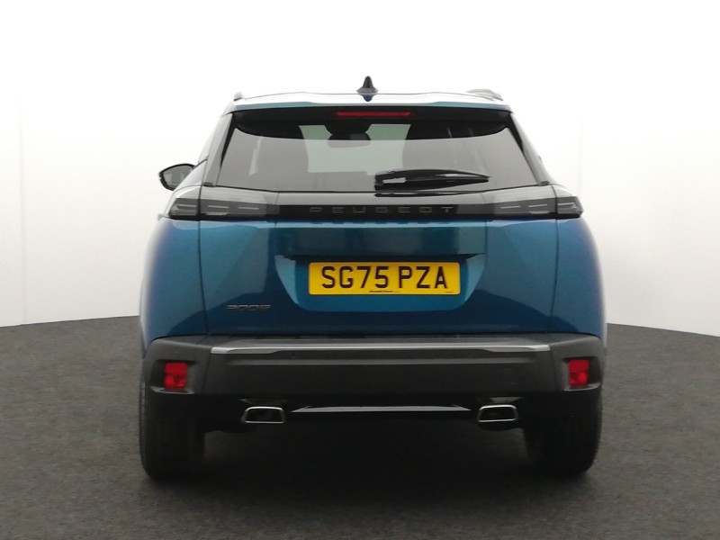 Used Peugeot 2008 2025 for sale - 76208528: Photo 18