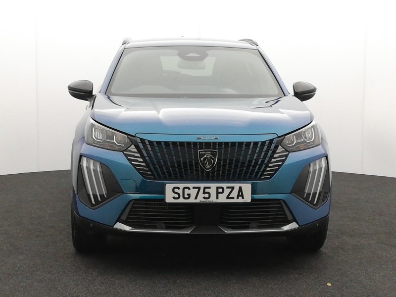 Used Peugeot 2008 2025 for sale - 76208528: Photo 19