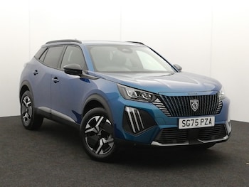Peugeot - 2008