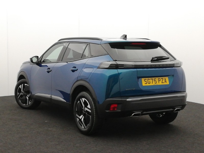 Used Peugeot 2008 2025 for sale - 76208528: Photo 3