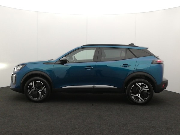 Used Peugeot 2008 2025 for sale - 76208528: Photo 4