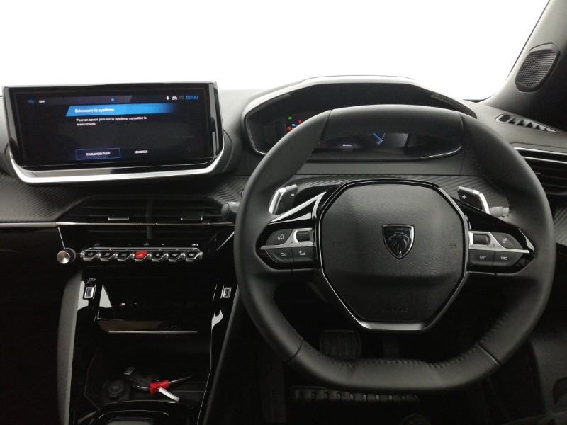 Used Peugeot 2008 2025 for sale - 76208528: Photo 7