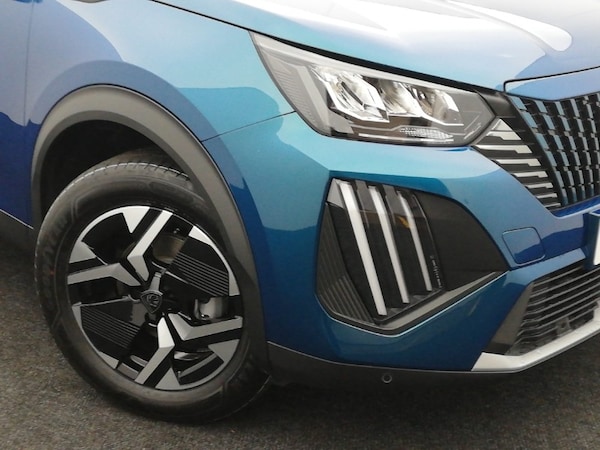 Used Peugeot 2008 2025 for sale - 76208528: Photo 9