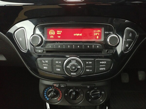 Used Vauxhall ADAM 2014 for sale - 76172061: Photo 10