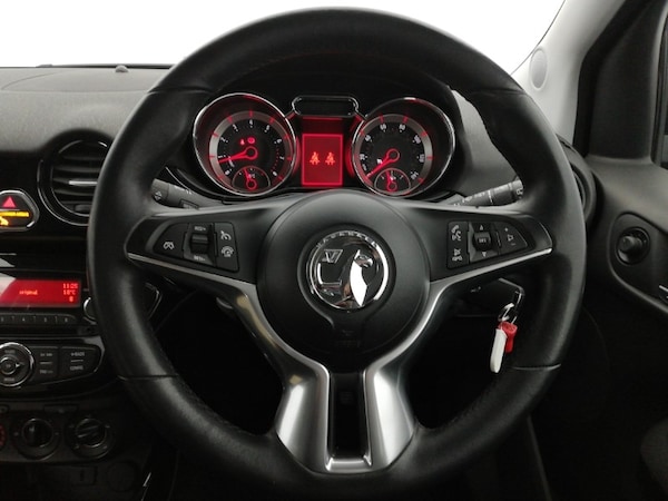 Used Vauxhall ADAM 2014 for sale - 76172061: Photo 11