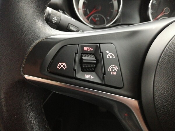 Used Vauxhall ADAM 2014 for sale - 76172061: Photo 13