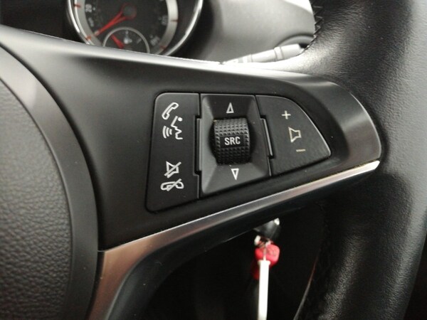Used Vauxhall ADAM 2014 for sale - 76172061: Photo 14