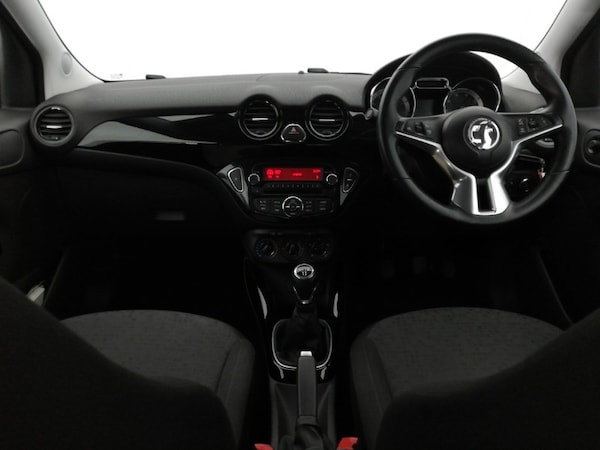 Used Vauxhall ADAM 2014 for sale - 76172061: Photo 2