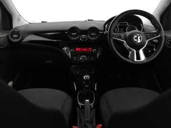 Used Vauxhall ADAM 2014 for sale - 76172061: Photo 2