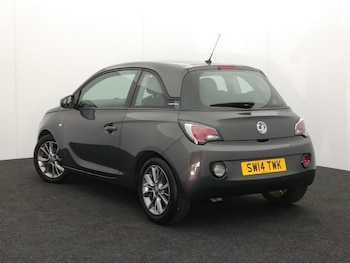Used Vauxhall ADAM 2014 for sale - 76172061: Photo 3