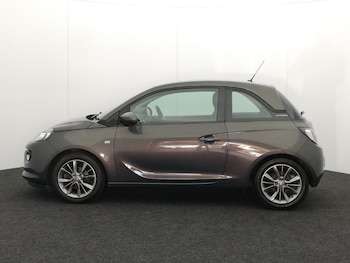Used Vauxhall ADAM 2014 for sale - 76172061: Photo 4