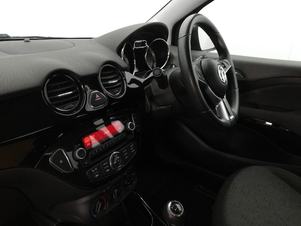 Used Vauxhall ADAM 2014 for sale - 76172061: Photo 5