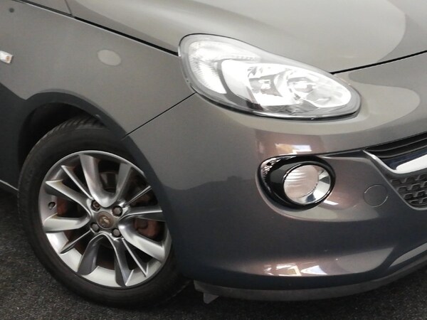 Used Vauxhall ADAM 2014 for sale - 76172061: Photo 9