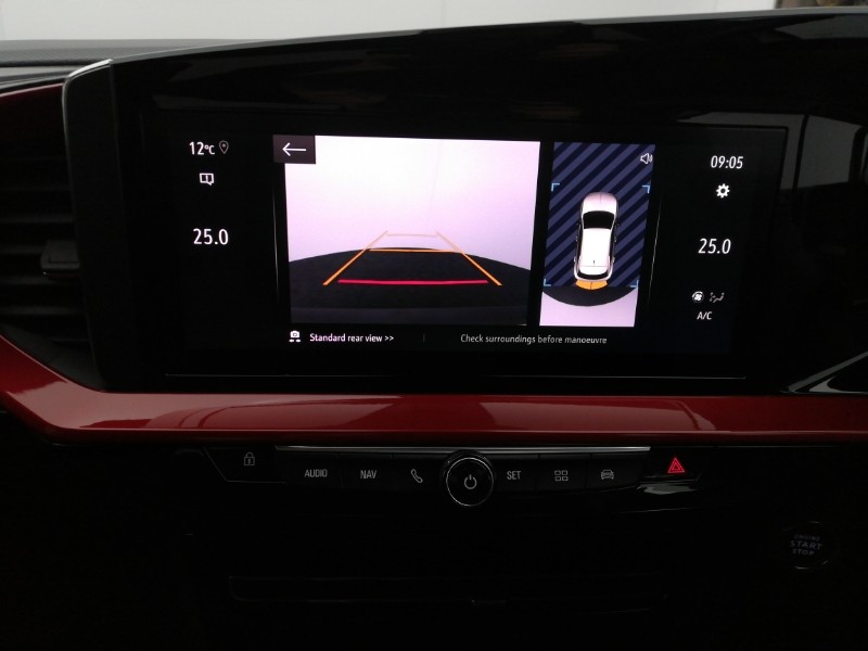 Used Vauxhall Mokka 2022 for sale - 77078221: Photo 15