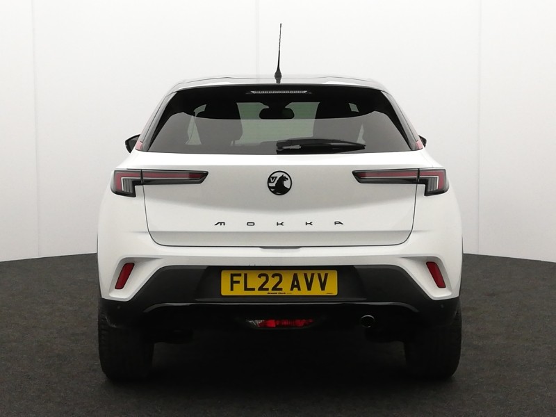 Used Vauxhall Mokka 2022 for sale - 77078221: Photo 18