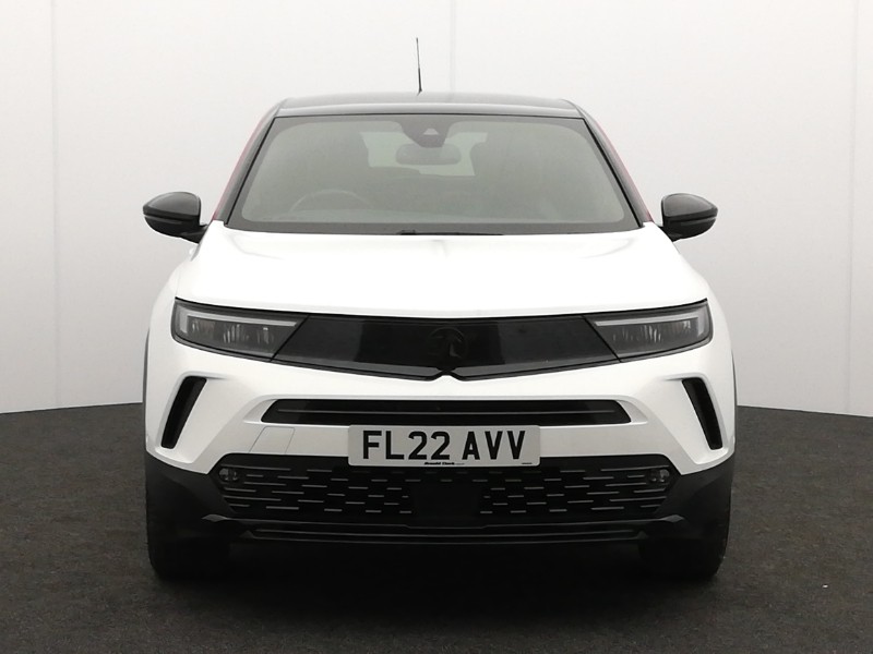 Used Vauxhall Mokka 2022 for sale - 77078221: Photo 19