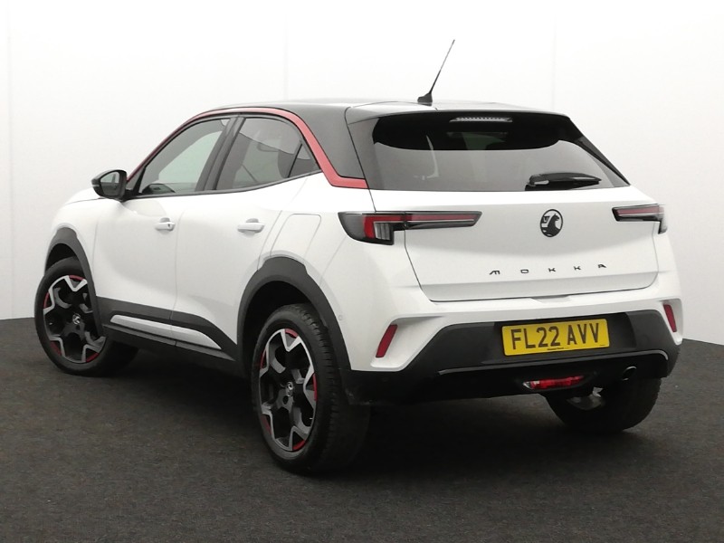 Used Vauxhall Mokka 2022 for sale - 77078221: Photo 3