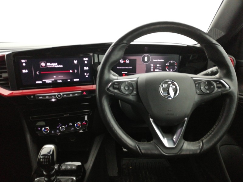 Used Vauxhall Mokka 2022 for sale - 77078221: Photo 7