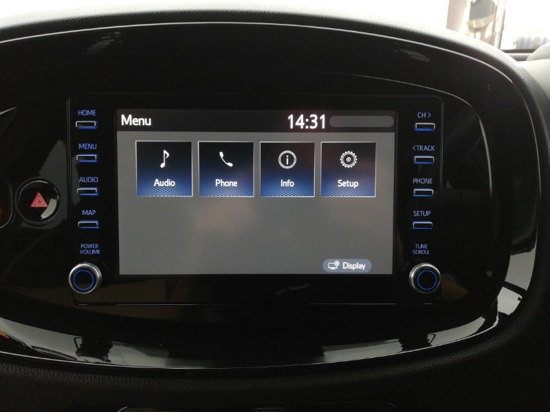 Vehicle 15