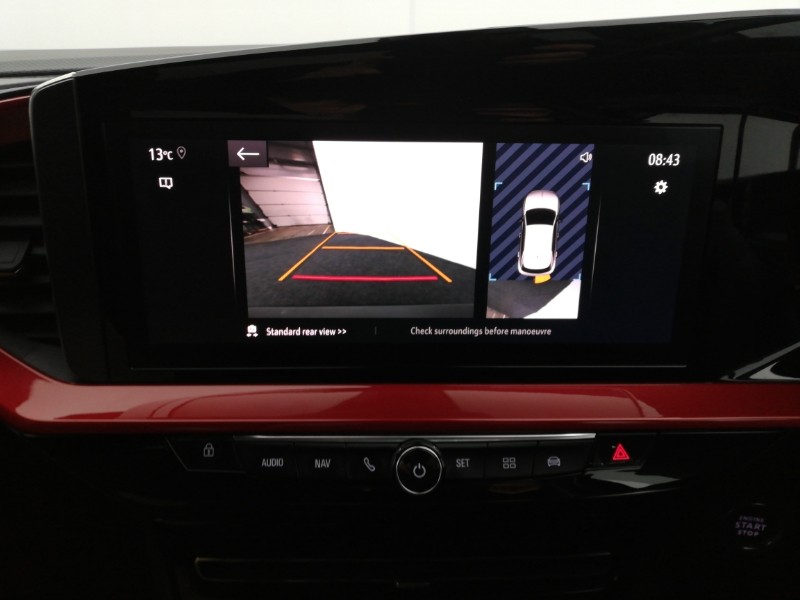 Used Vauxhall Mokka 2021 for sale - 76815786: Photo 10