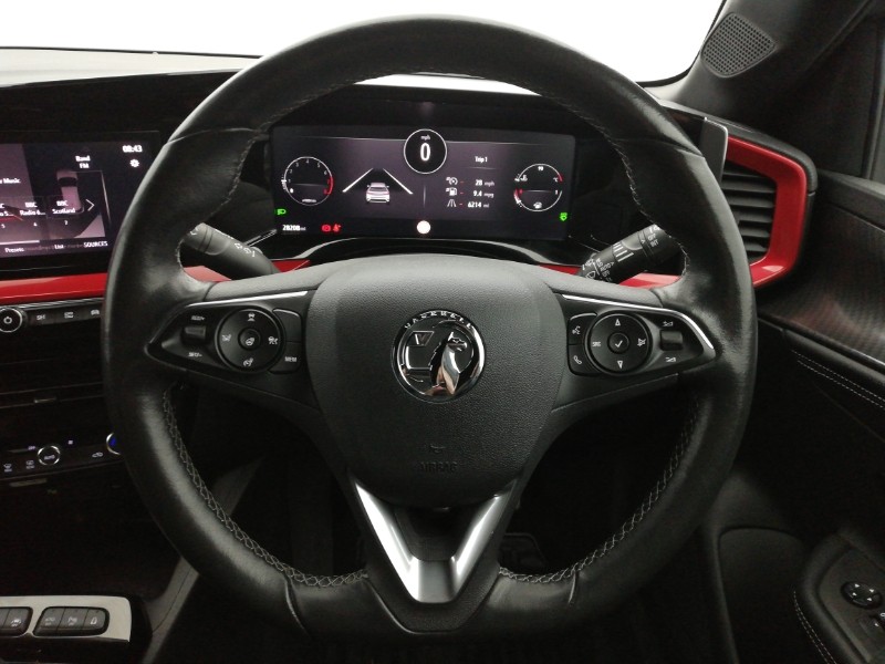 Used Vauxhall Mokka 2021 for sale - 76815786: Photo 11