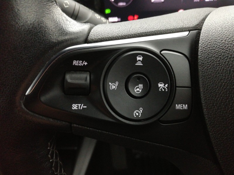 Used Vauxhall Mokka 2021 for sale - 76815786: Photo 13