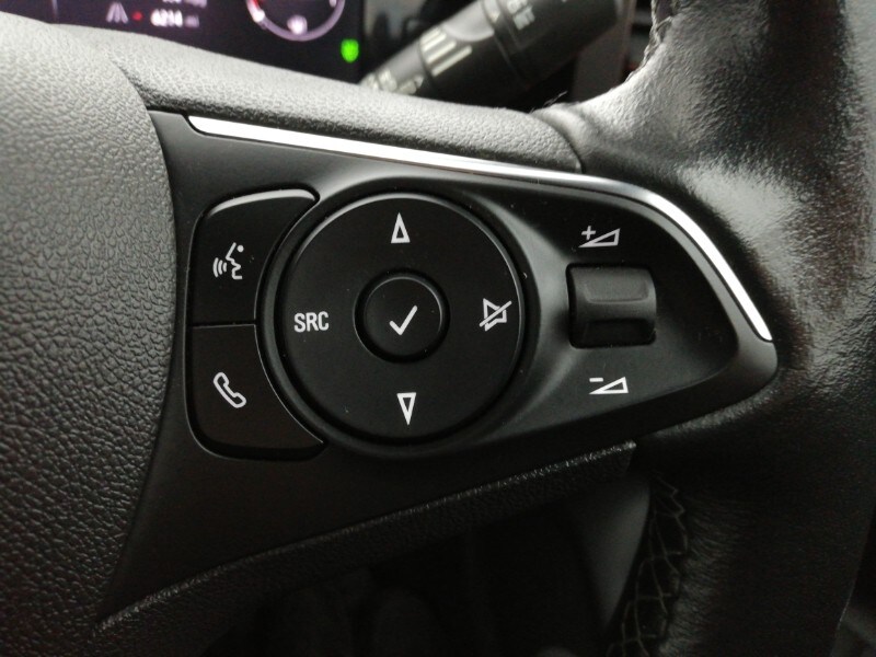 Used Vauxhall Mokka 2021 for sale - 76815786: Photo 14