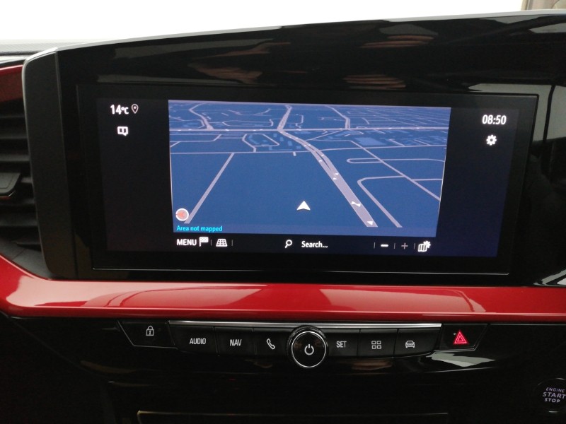 Used Vauxhall Mokka 2021 for sale - 76815786: Photo 16