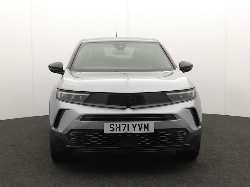 Used Vauxhall Mokka 2021 for sale - 76815786: Photo 19