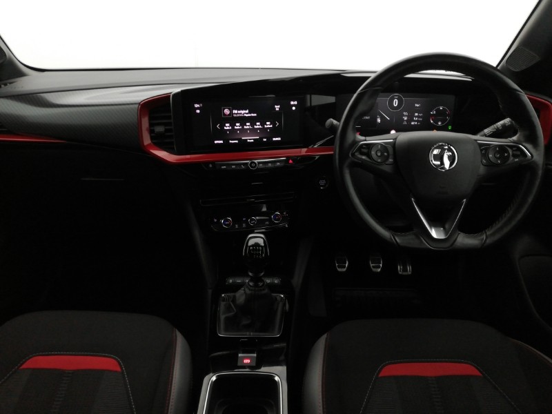 Used Vauxhall Mokka 2021 for sale - 76815786: Photo 2