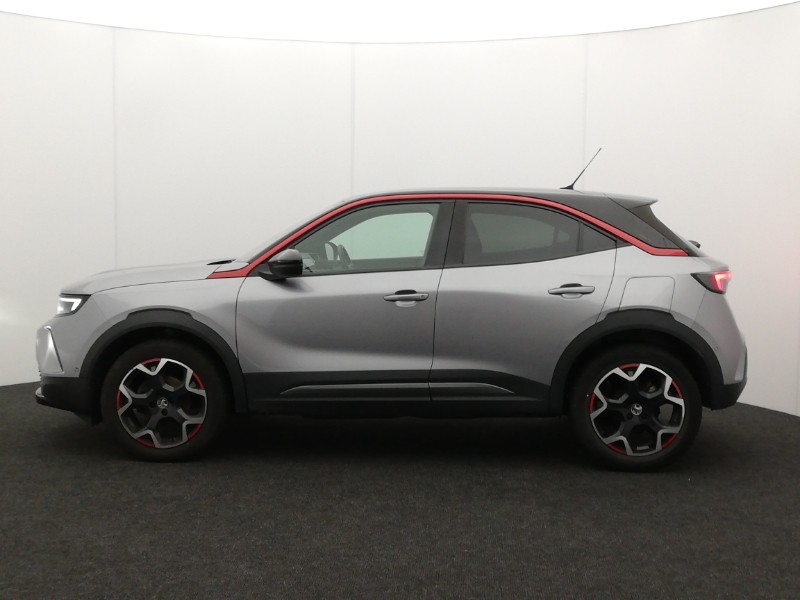 Used Vauxhall Mokka 2021 for sale - 76815786: Photo 4