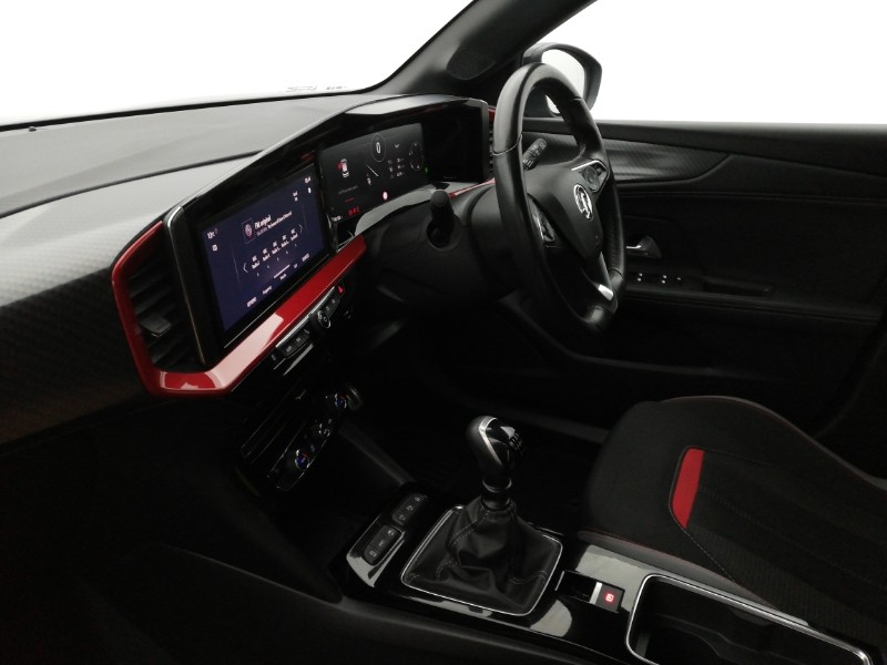 Used Vauxhall Mokka 2021 for sale - 76815786: Photo 5