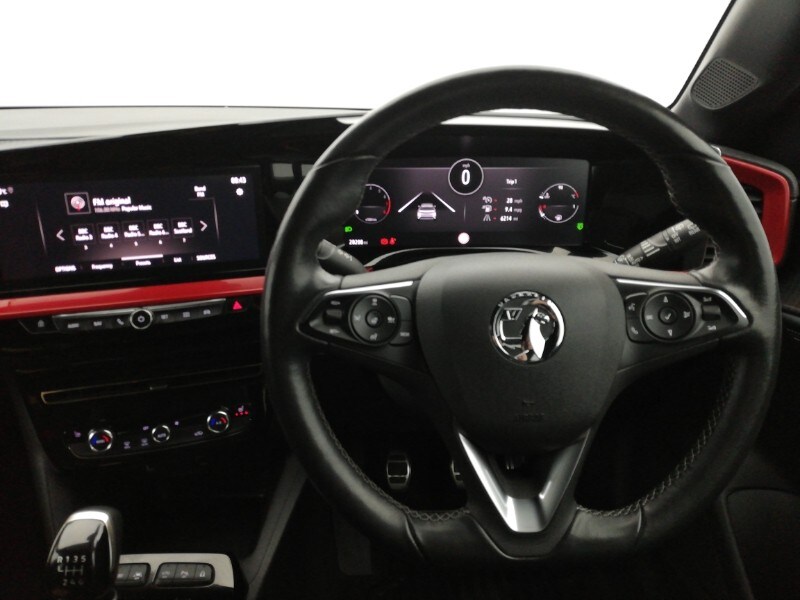 Used Vauxhall Mokka 2021 for sale - 76815786: Photo 7