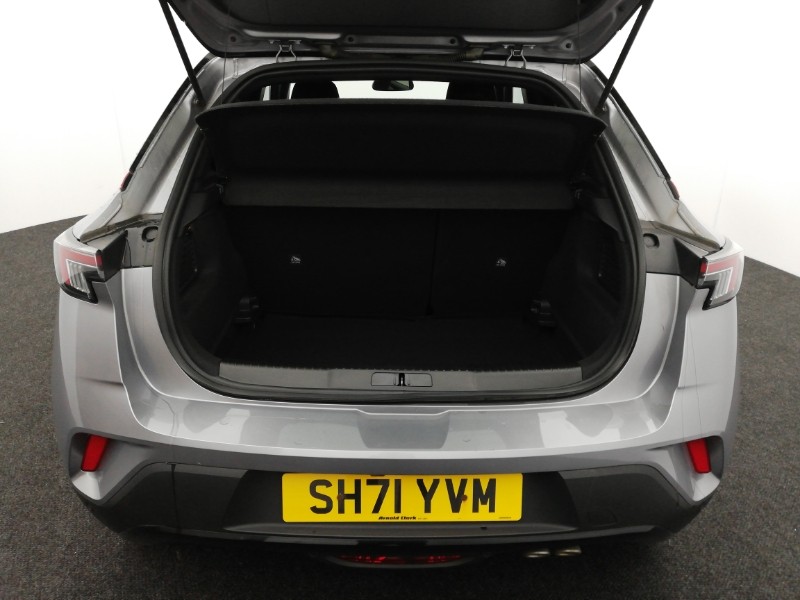 Used Vauxhall Mokka 2021 for sale - 76815786: Photo 8