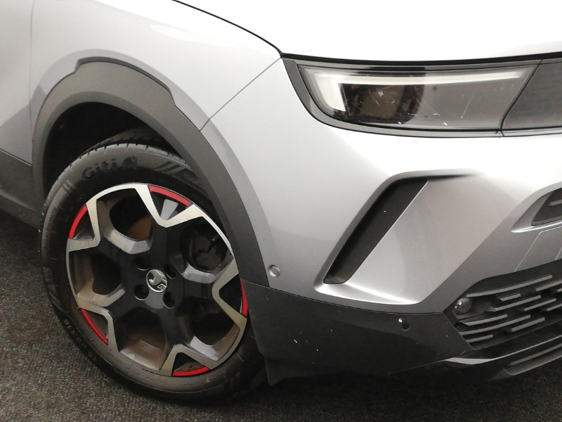 Used Vauxhall Mokka 2021 for sale - 76815786: Photo 9