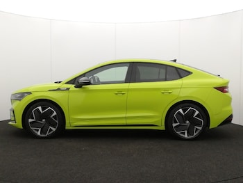 Used Skoda Enyaq 2023 for sale - 79139478: Photo