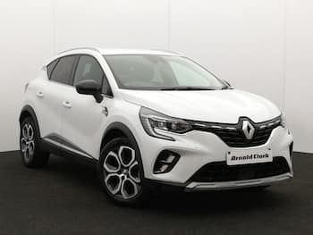 Used Renault Captur 2024 for sale - 79734315: Photo