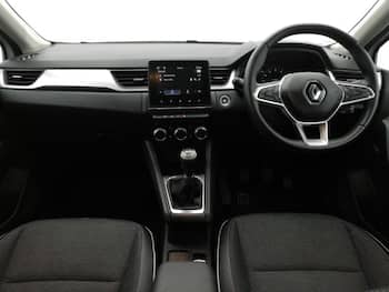 Used Renault Captur 2024 for sale - 79734315: Photo