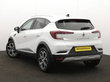 Used Renault Captur 2024 for sale - 79734315: Photo