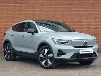 2024 - 175kW Recharge Core 69kWh 5dr Auto